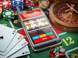 Вход на официальный сайт Casino Bet Andreas