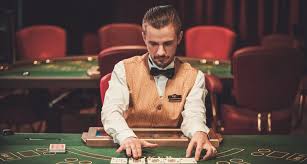 Онлайн казино Spin Bounty Casino