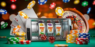 Вход на официальный сайт Casino Bet Andreas